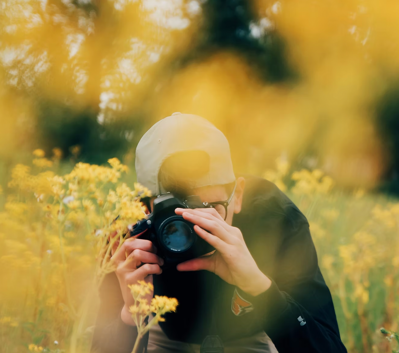 2 Hour Photography session