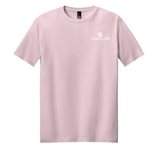 Carnation Pink - DM108 - FRONT