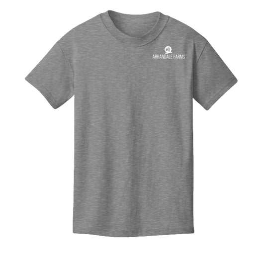 Grey Frost - DT108Y - FRONT