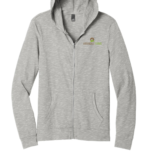 Light Grey - DT565 - FRONT