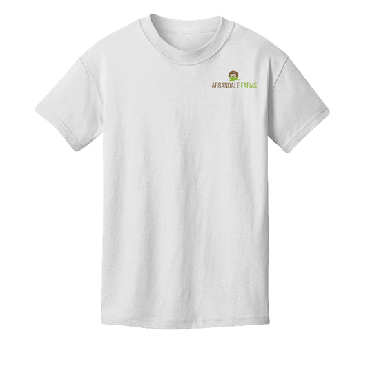 White - DT108Y - FRONT