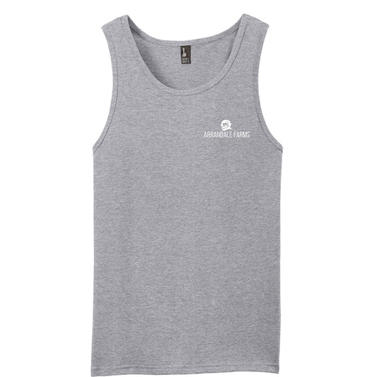 Heather Grey - DT5300 - FRONT